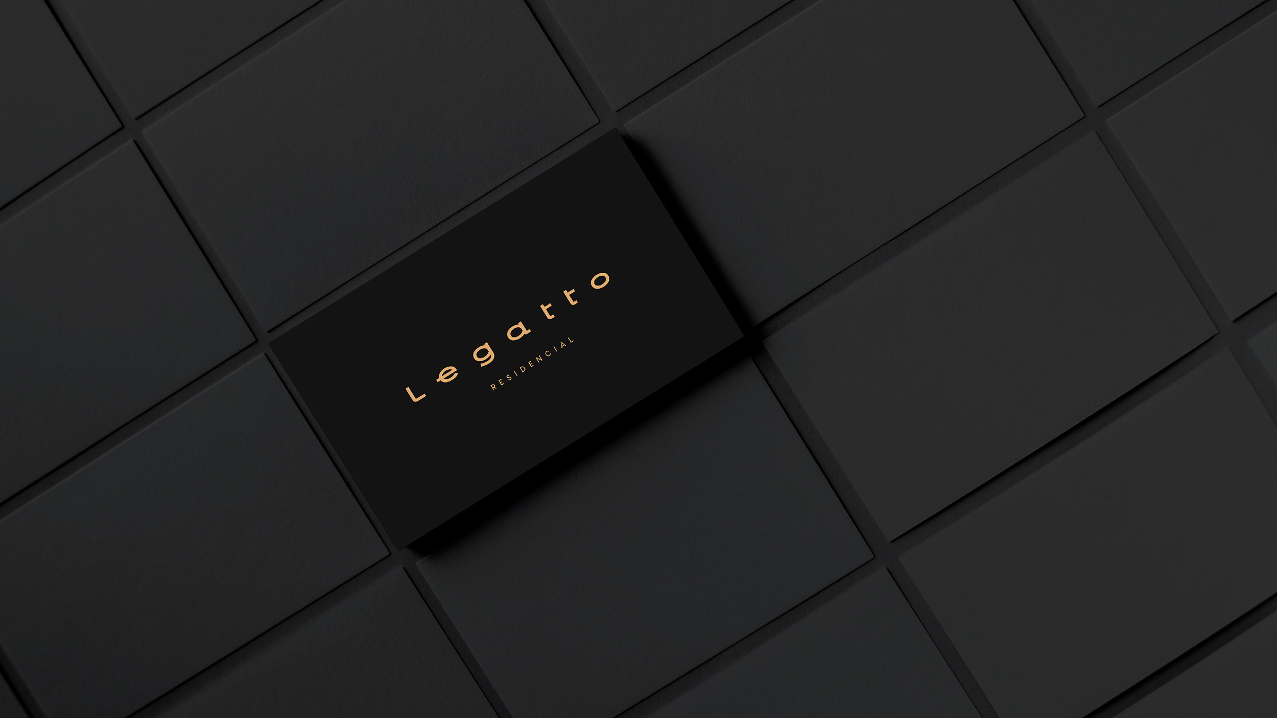 Dimensão - Legatto Residencial - Empreendimento Erechim - RS